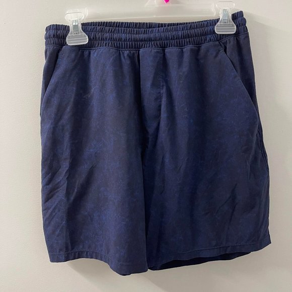 LULULEMON - Shorts - Like New - Size M - no liner version - Picture 1 of 2